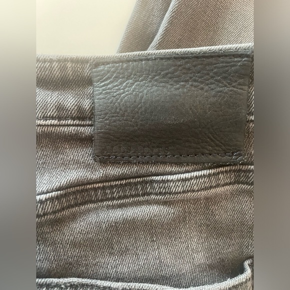 All Saints Slim fit jeans - Picture 3 of 4